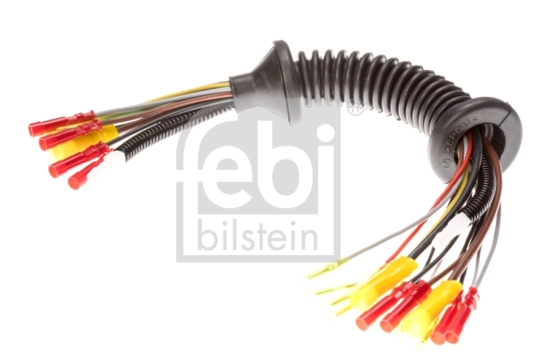 Cable Repair Kit, tailgate